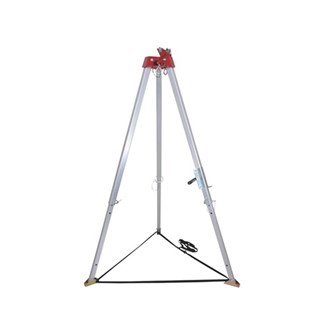 ENTRY TRIPOD , CONFINED SPACE, LIGHTWEIGHT, PORTABLE